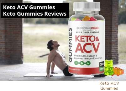 Apple Keto Gummies Results
